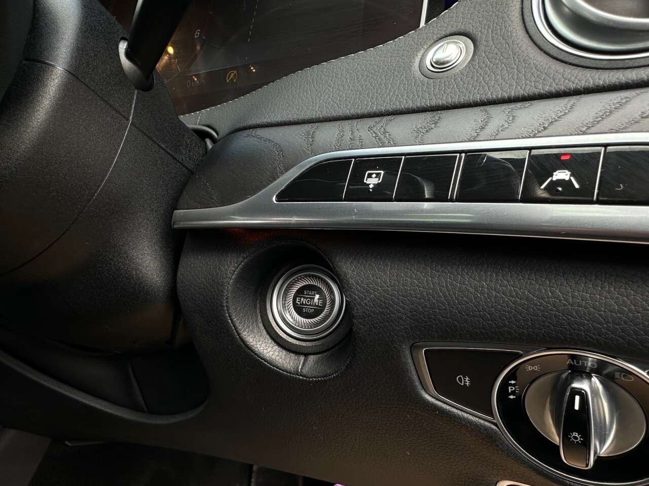 2020 MERCEDES-BENZ S-CLASS 2020 MERCEDES-BENZ S-CLASS