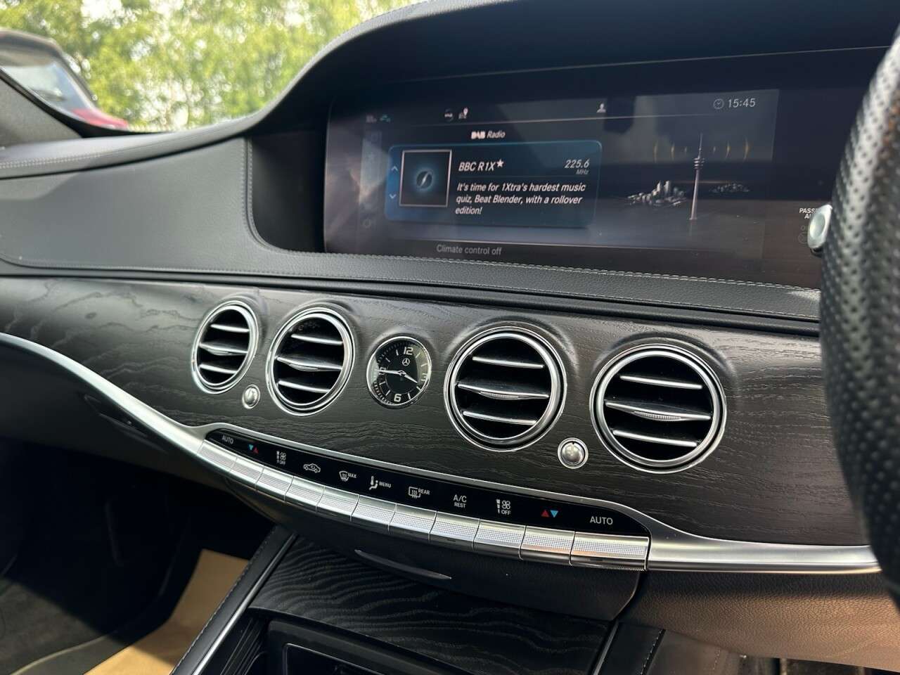 2020 MERCEDES-BENZ S-CLASS 2020 MERCEDES-BENZ S-CLASS