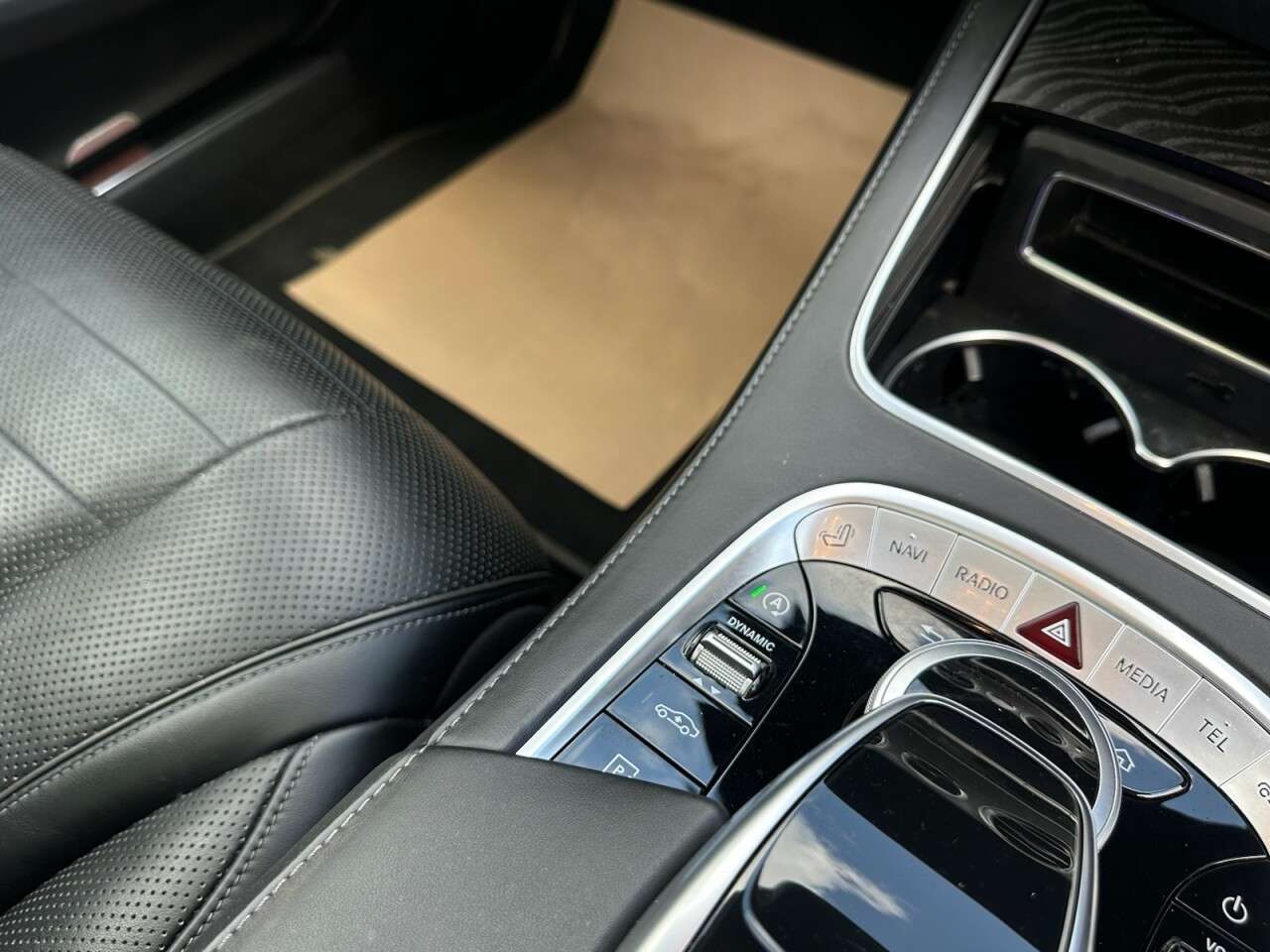 2020 MERCEDES-BENZ S-CLASS 2020 MERCEDES-BENZ S-CLASS