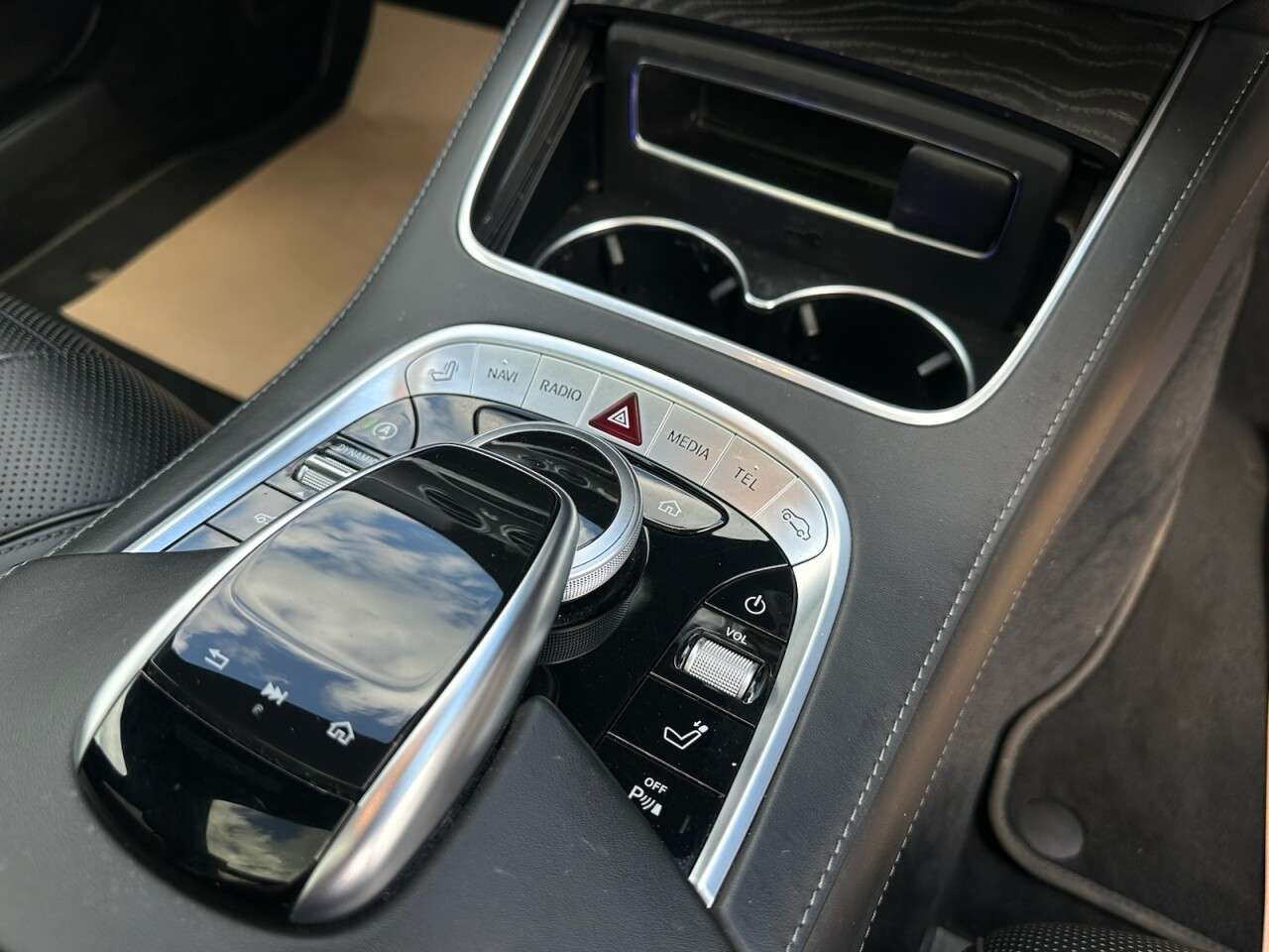 2020 MERCEDES-BENZ S-CLASS 2020 MERCEDES-BENZ S-CLASS