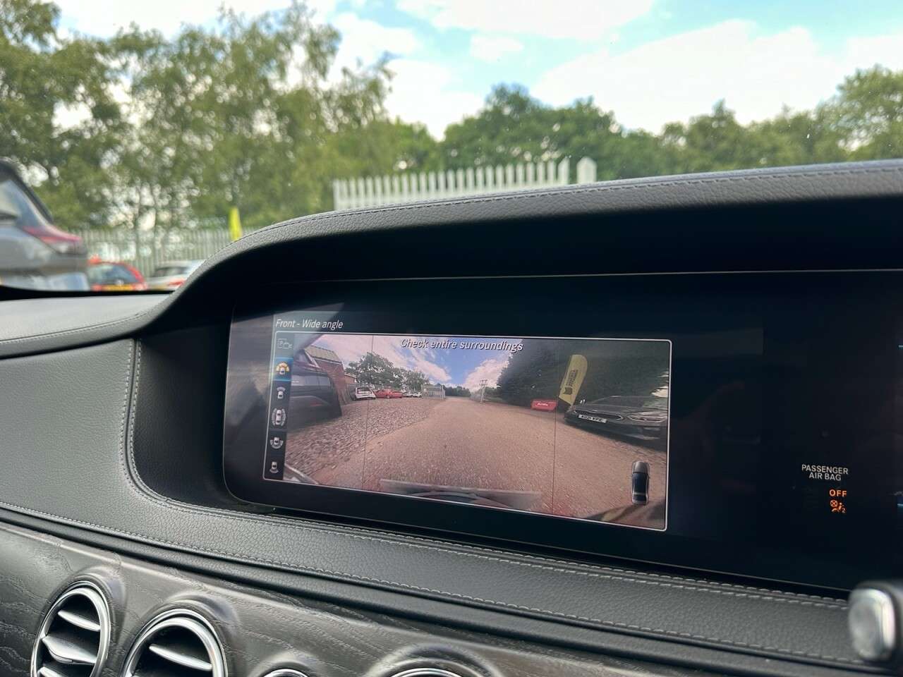 2020 MERCEDES-BENZ S-CLASS 2020 MERCEDES-BENZ S-CLASS