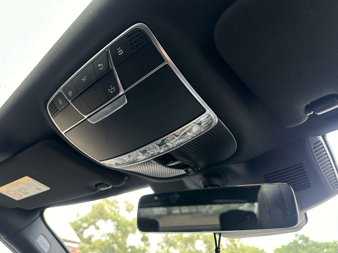 2020 MERCEDES-BENZ S-CLASS 2020 MERCEDES-BENZ S-CLASS