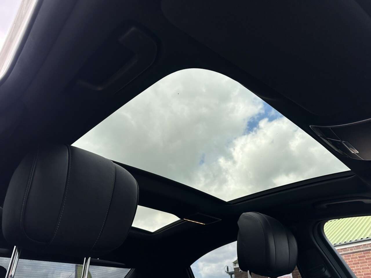 2020 MERCEDES-BENZ S-CLASS 2020 MERCEDES-BENZ S-CLASS