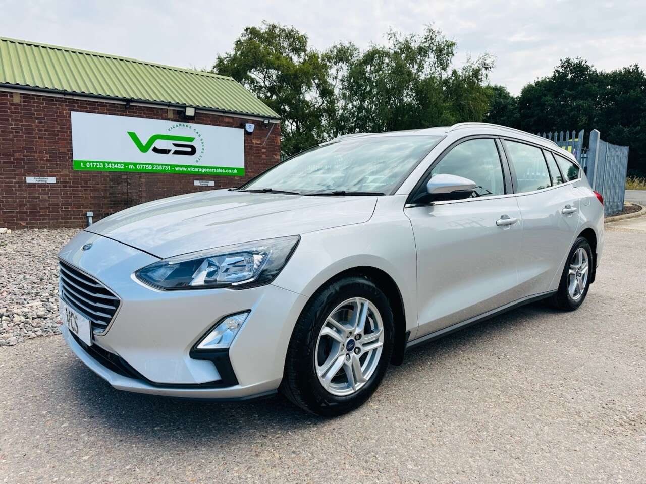 2021 FORD FOCUS 2021 FORD FOCUS