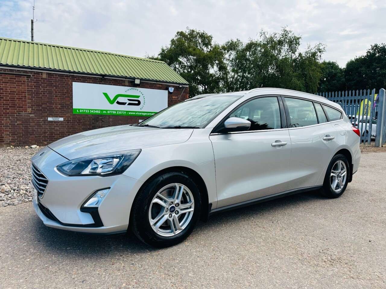 2021 FORD FOCUS 2021 FORD FOCUS