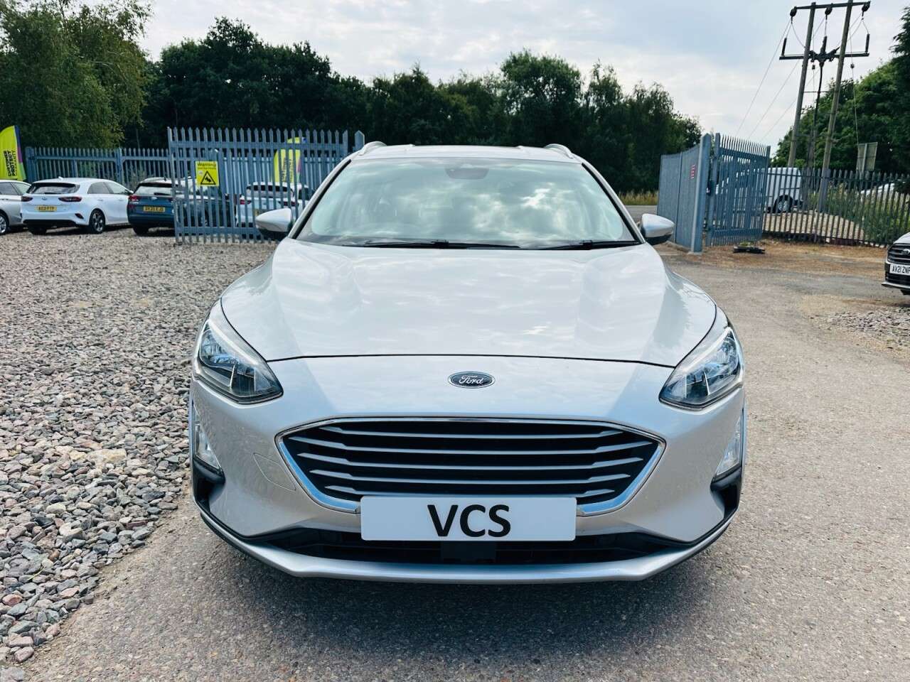 2021 FORD FOCUS 2021 FORD FOCUS