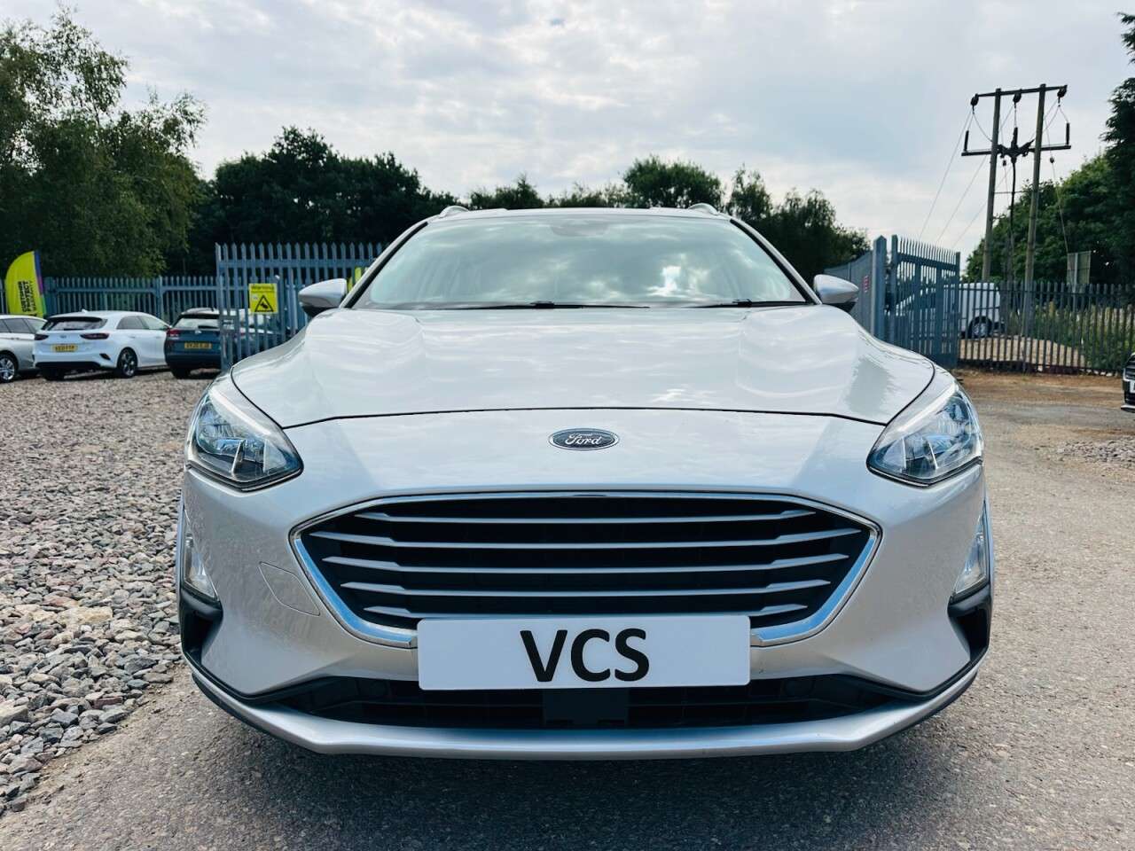 2021 FORD FOCUS 2021 FORD FOCUS