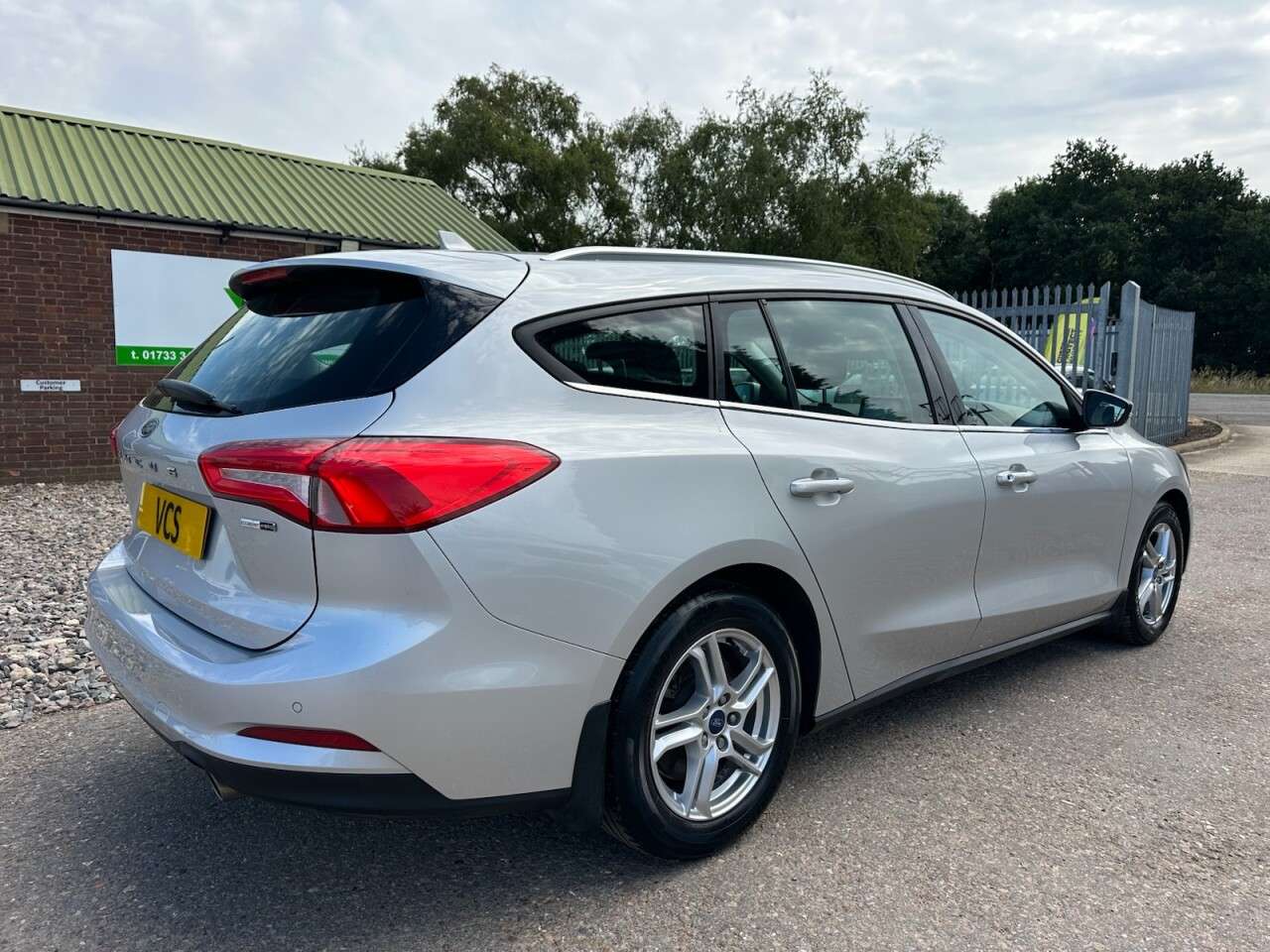 2021 FORD FOCUS 2021 FORD FOCUS