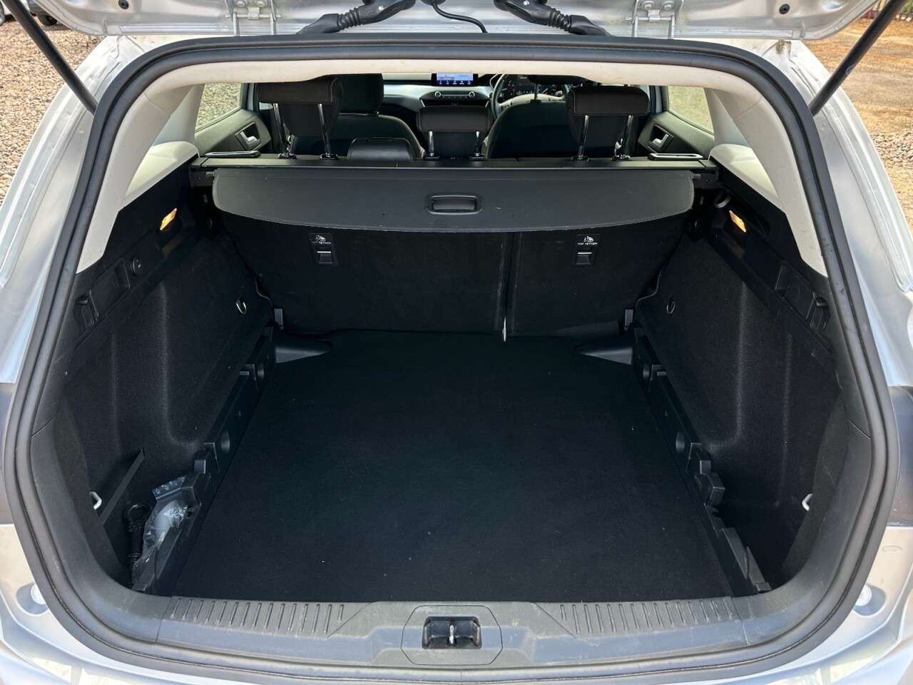 2021 FORD FOCUS 2021 FORD FOCUS