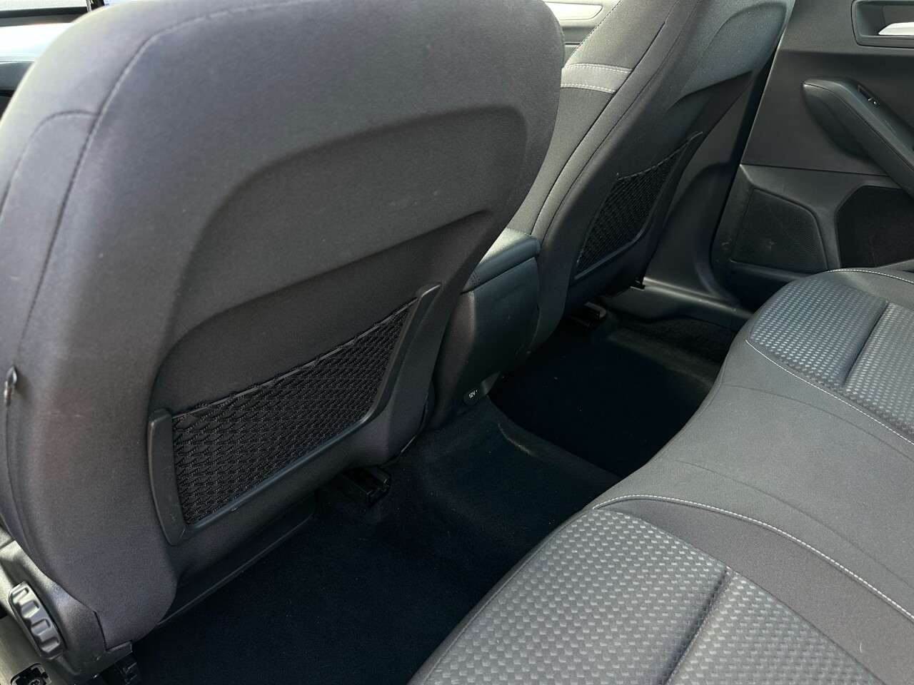 2021 FORD FOCUS 2021 FORD FOCUS