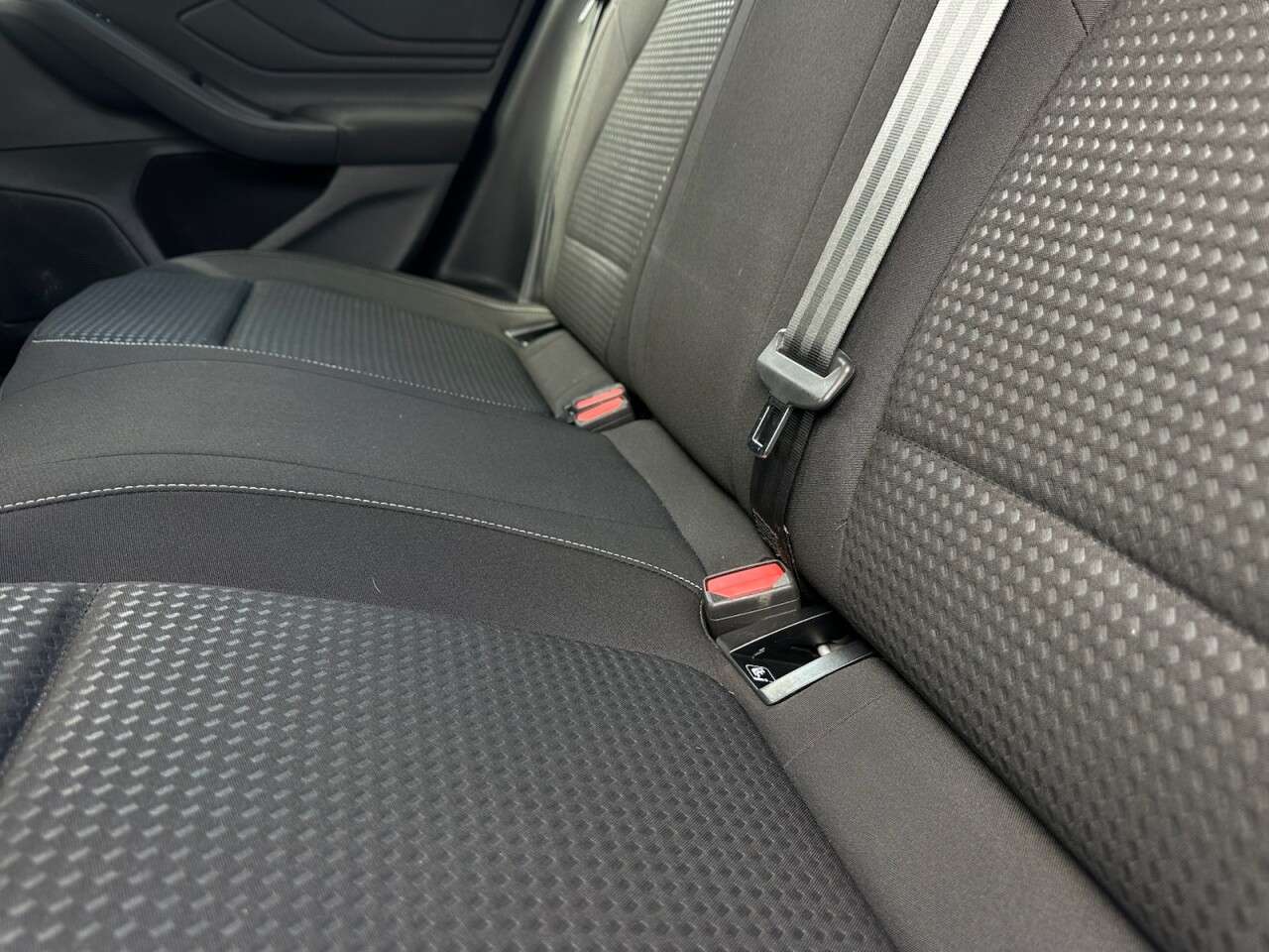 2021 FORD FOCUS 2021 FORD FOCUS