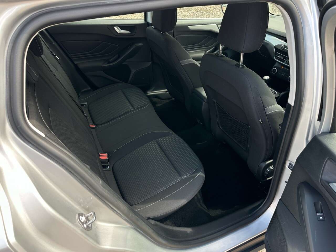 2021 FORD FOCUS 2021 FORD FOCUS