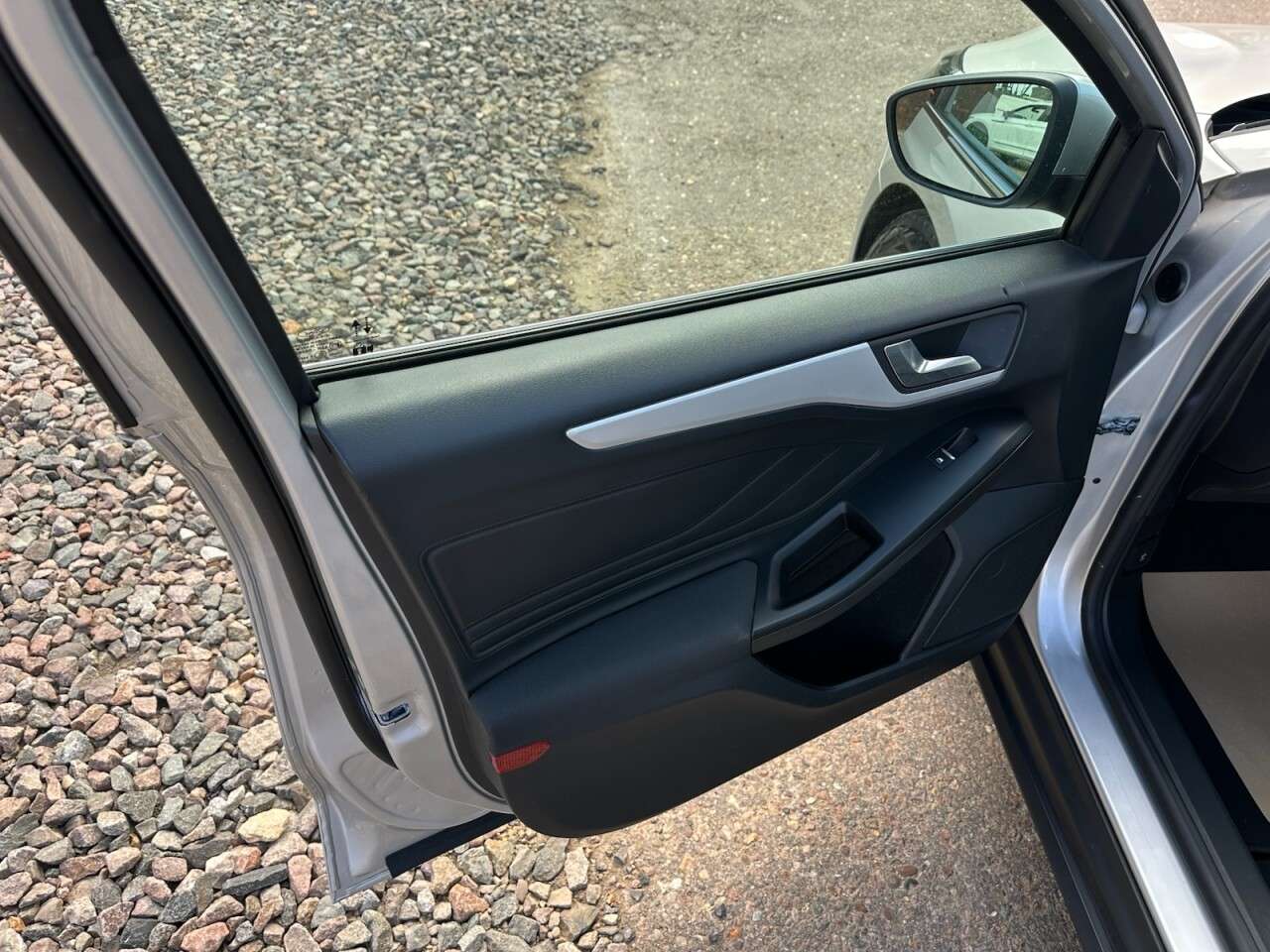 2021 FORD FOCUS 2021 FORD FOCUS