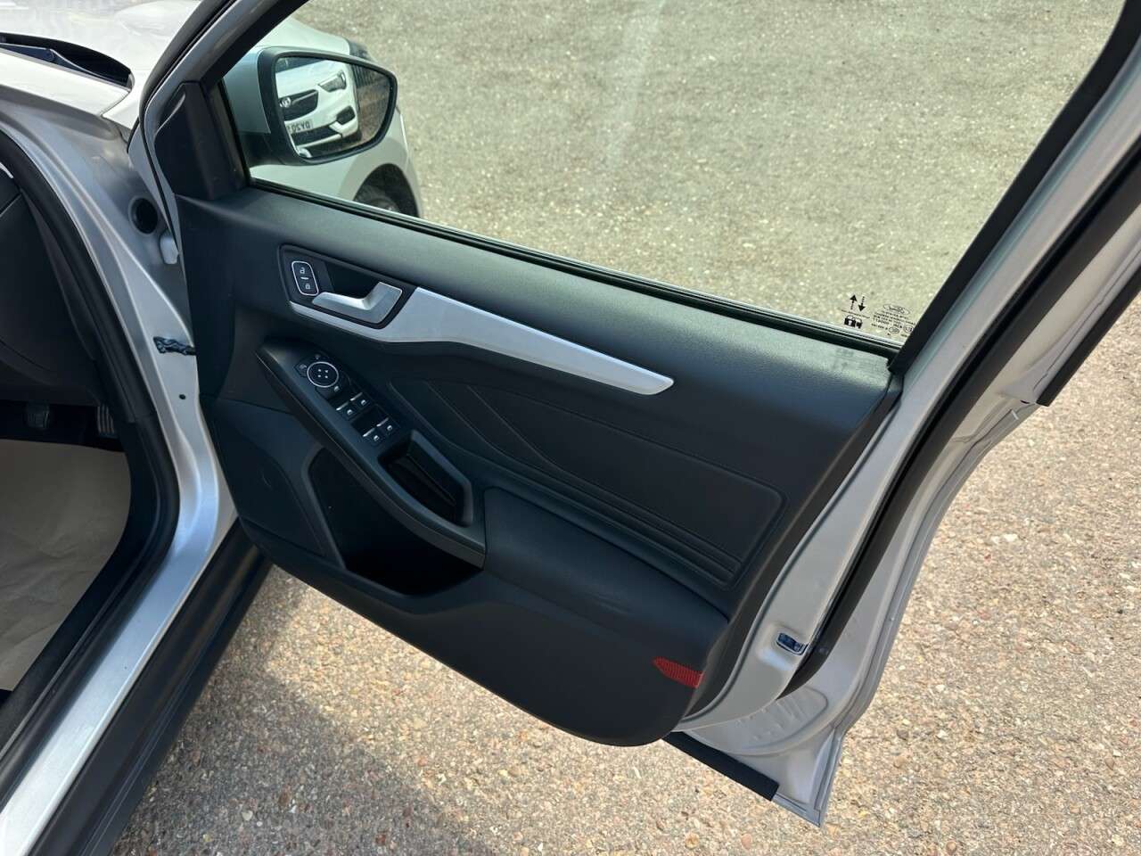 2021 FORD FOCUS 2021 FORD FOCUS