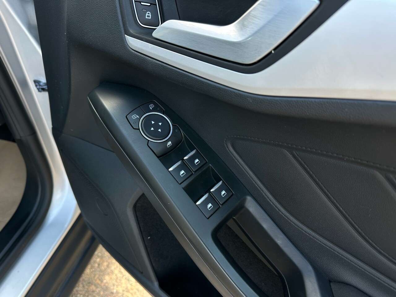 2021 FORD FOCUS 2021 FORD FOCUS