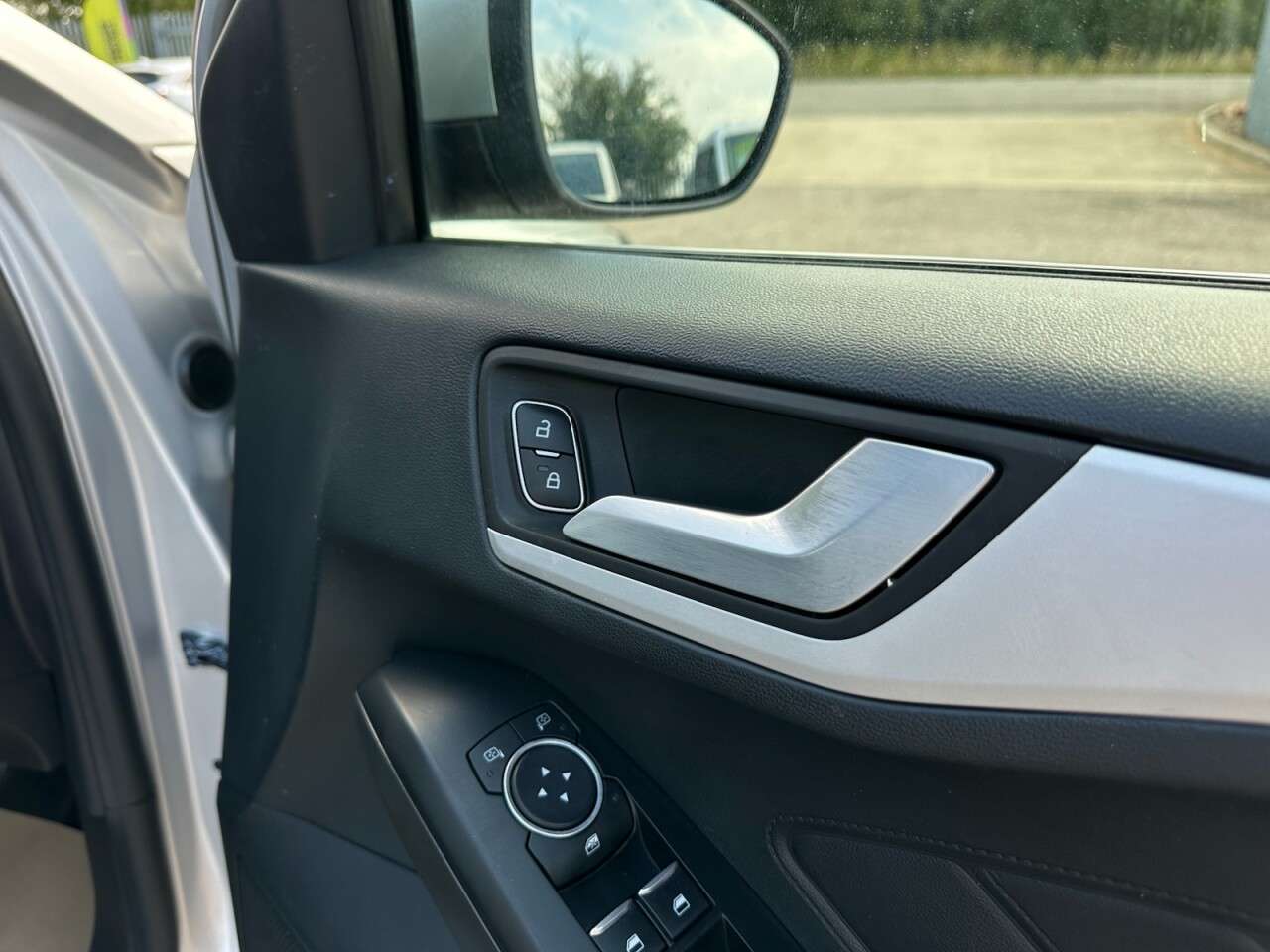 2021 FORD FOCUS 2021 FORD FOCUS