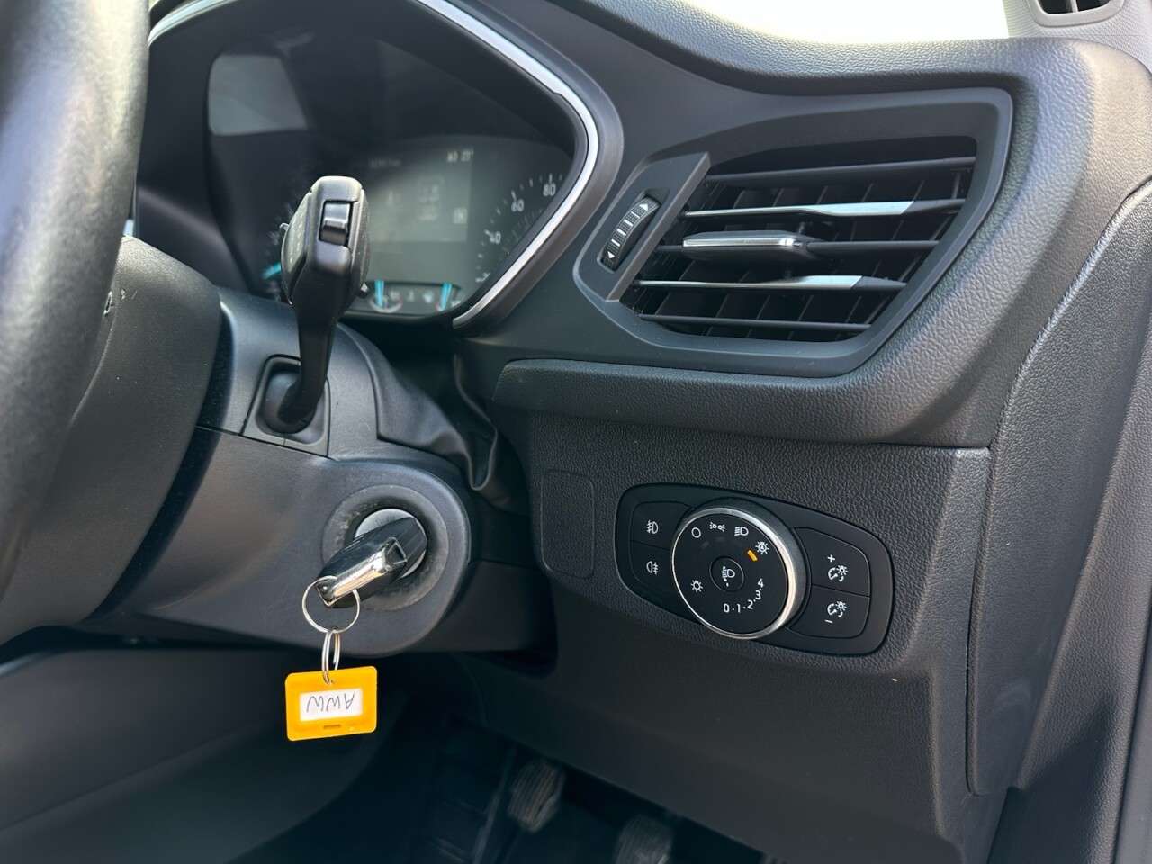 2021 FORD FOCUS 2021 FORD FOCUS