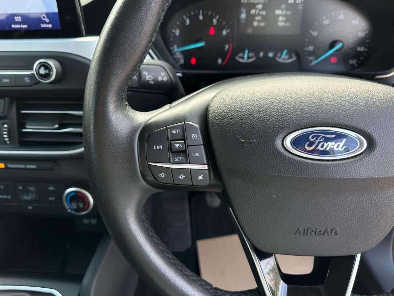 2021 FORD FOCUS 2021 FORD FOCUS