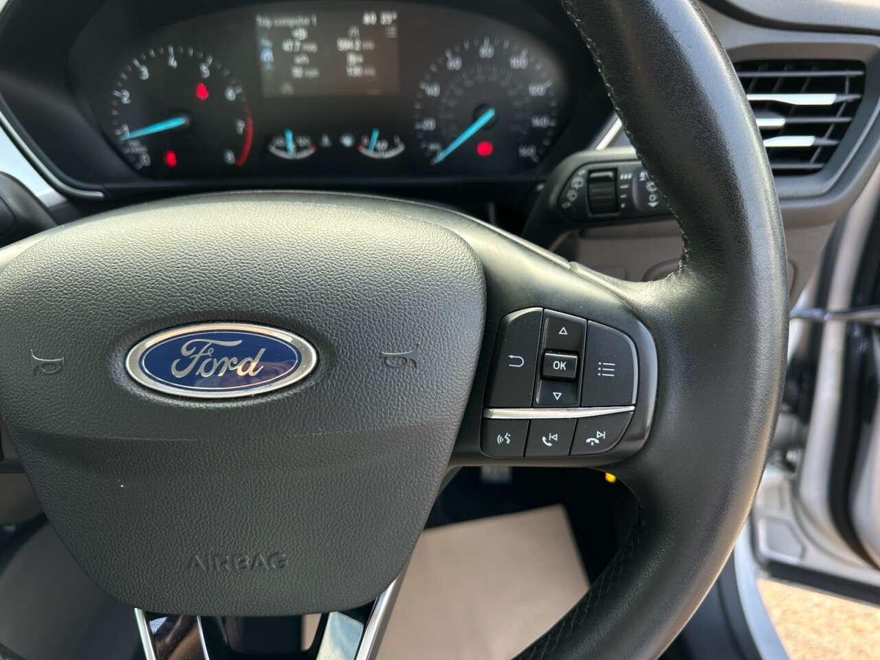 2021 FORD FOCUS 2021 FORD FOCUS