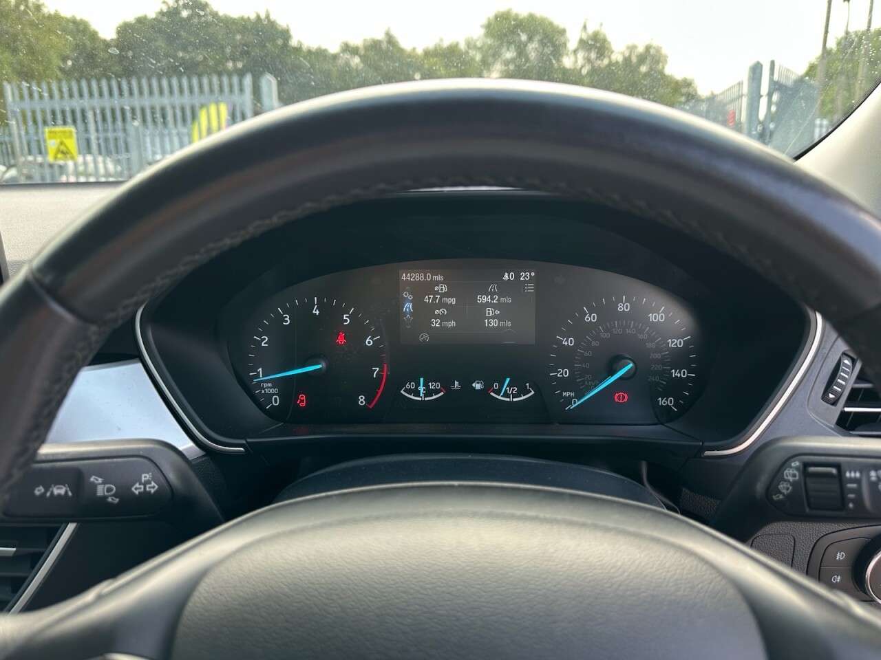 2021 FORD FOCUS 2021 FORD FOCUS