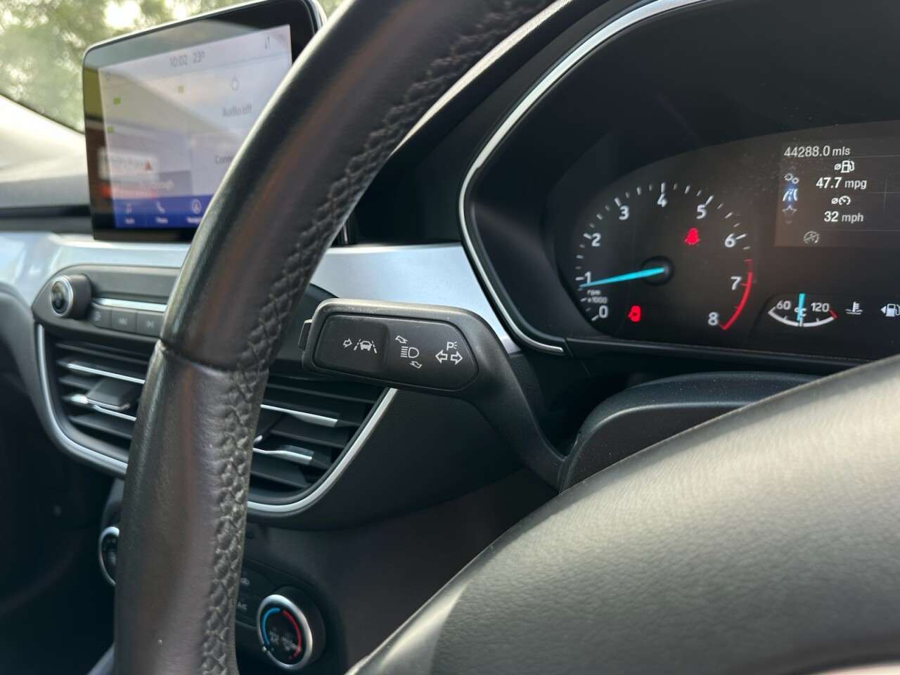 2021 FORD FOCUS 2021 FORD FOCUS