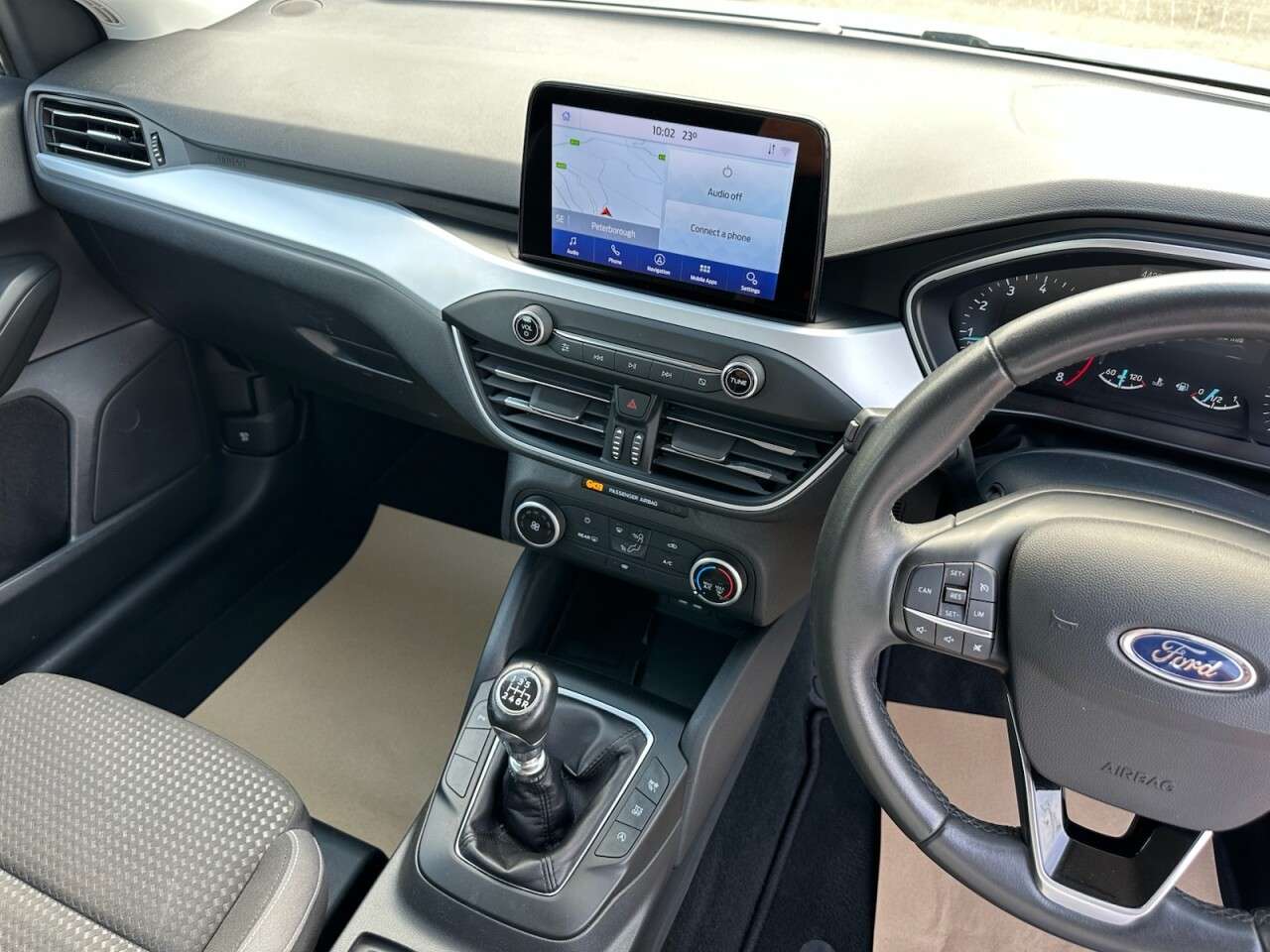 2021 FORD FOCUS 2021 FORD FOCUS