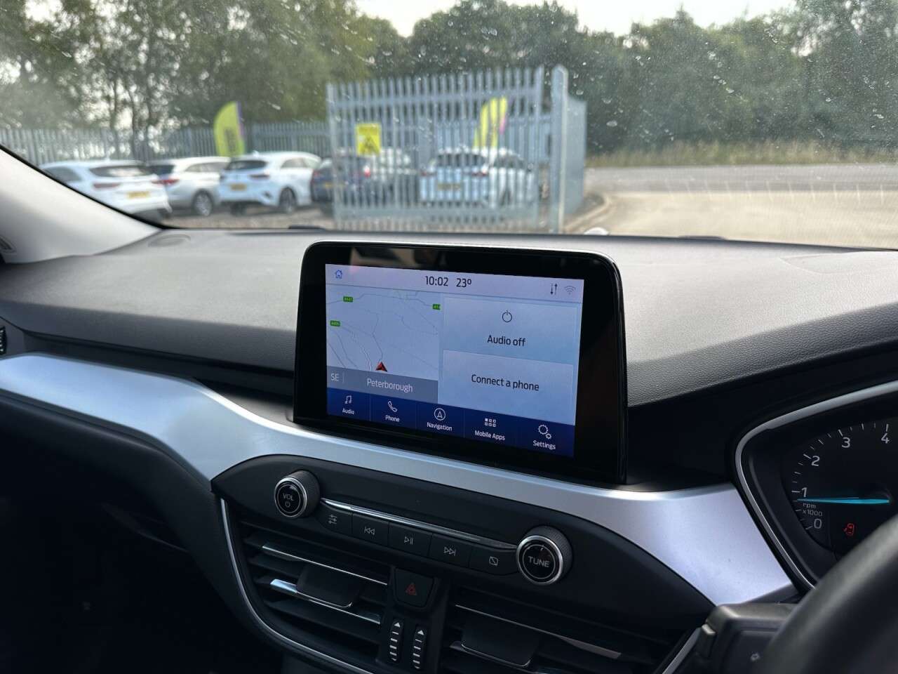 2021 FORD FOCUS 2021 FORD FOCUS