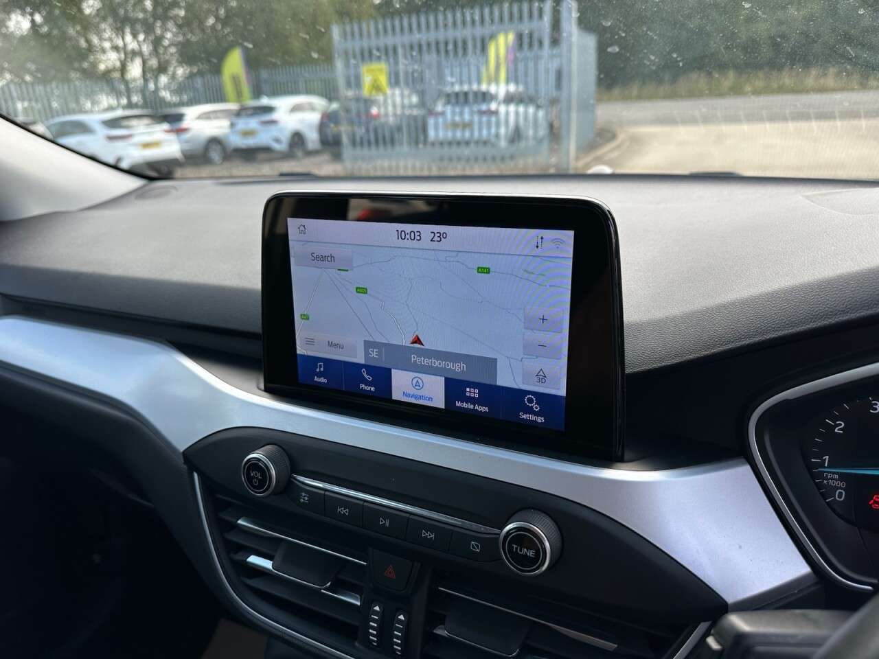 2021 FORD FOCUS 2021 FORD FOCUS