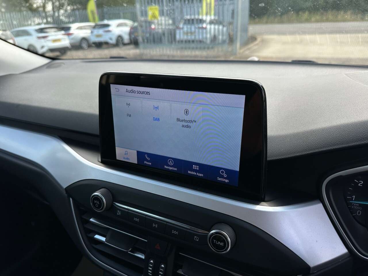 2021 FORD FOCUS 2021 FORD FOCUS