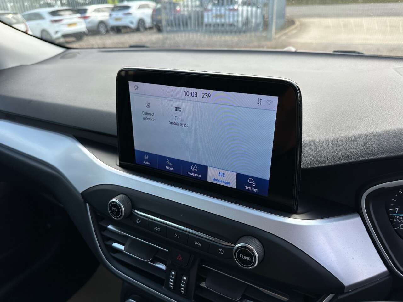 2021 FORD FOCUS 2021 FORD FOCUS