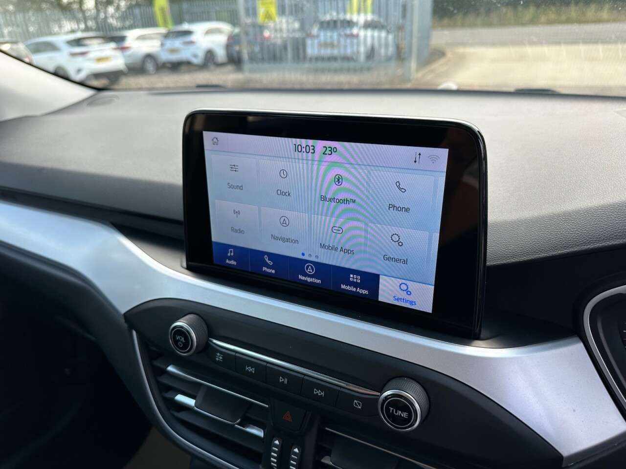 2021 FORD FOCUS 2021 FORD FOCUS