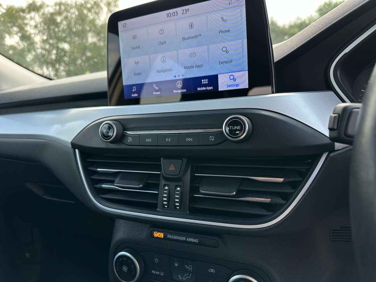 2021 FORD FOCUS 2021 FORD FOCUS