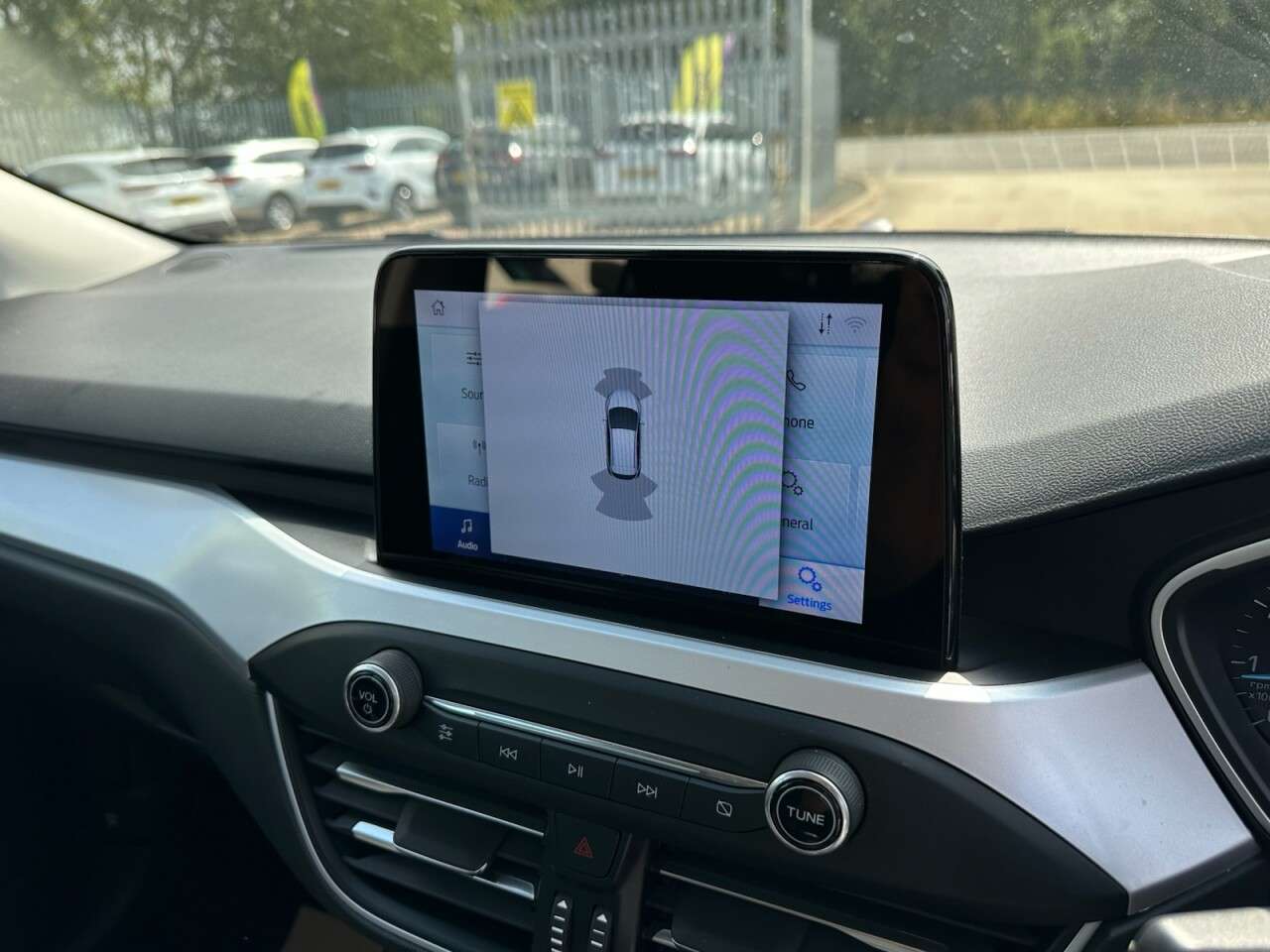 2021 FORD FOCUS 2021 FORD FOCUS