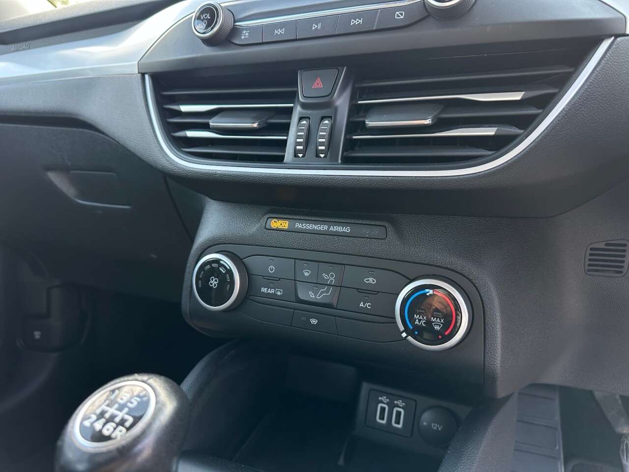 2021 FORD FOCUS 2021 FORD FOCUS