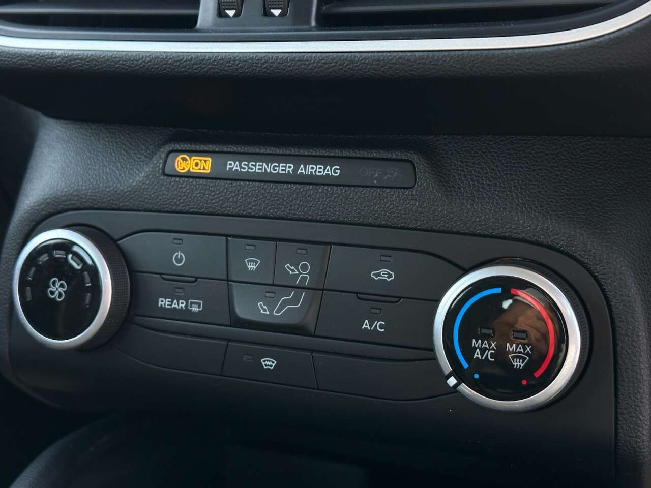 2021 FORD FOCUS 2021 FORD FOCUS