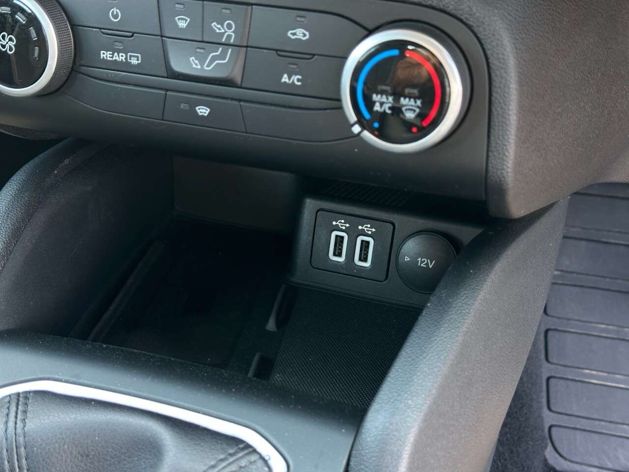 2021 FORD FOCUS 2021 FORD FOCUS