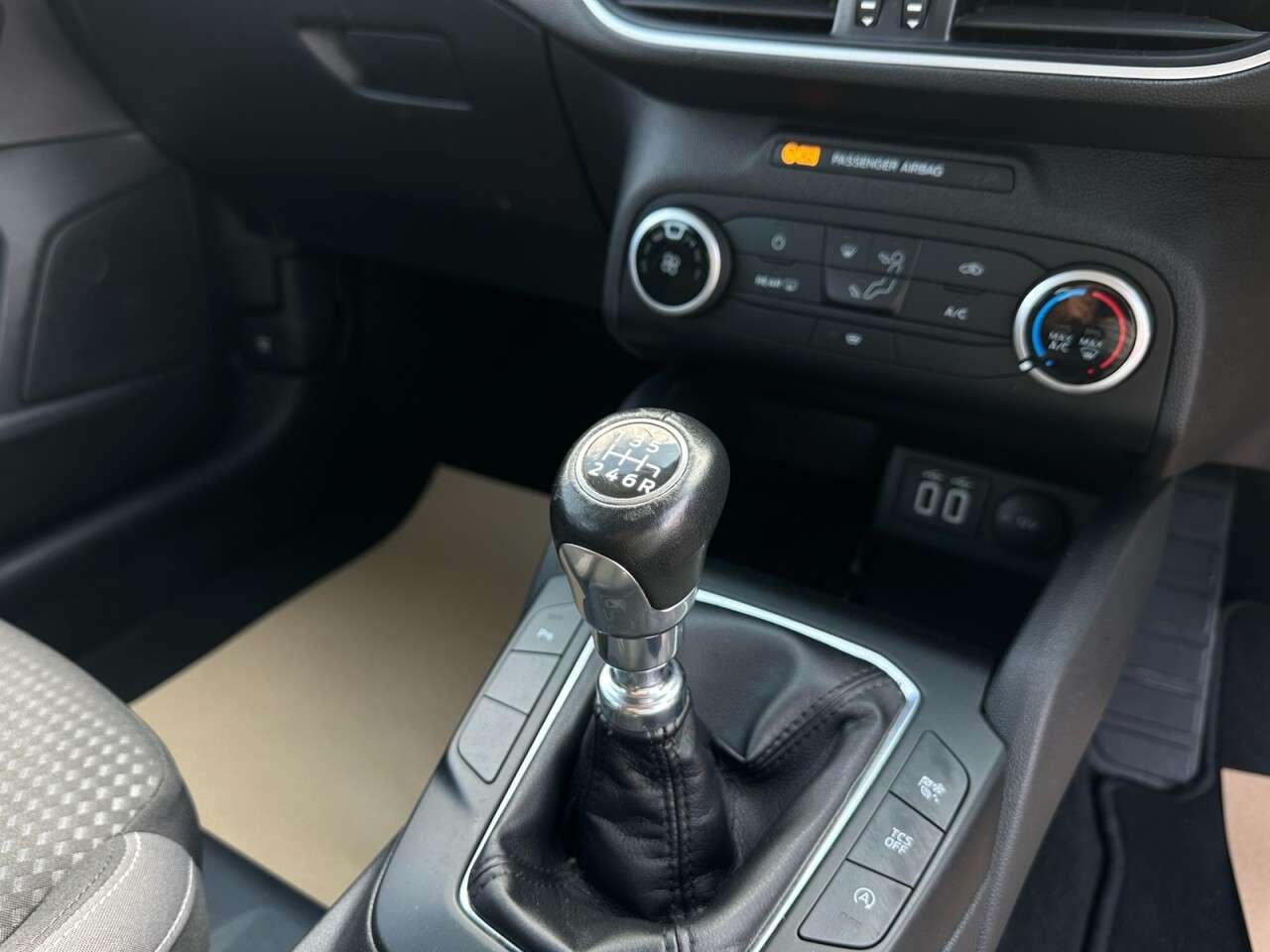 2021 FORD FOCUS 2021 FORD FOCUS