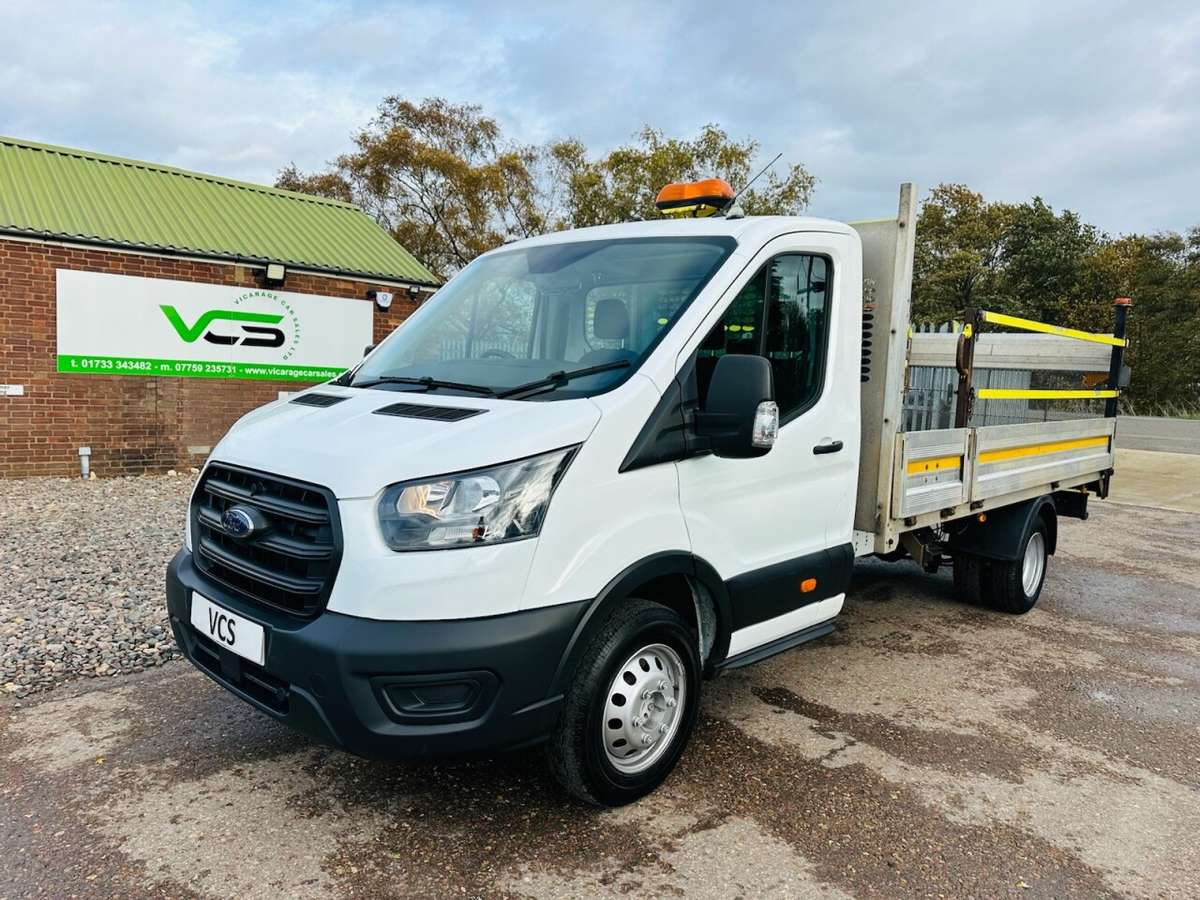 Check out this Ford Transit 2022 Diesel Manual