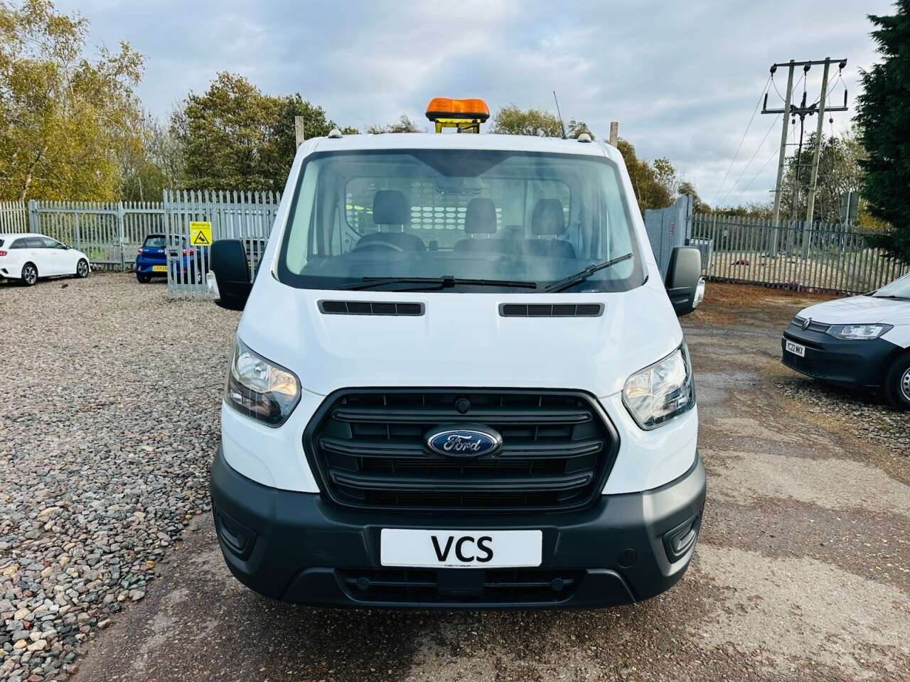 2022 FORD TRANSIT 2022 FORD TRANSIT