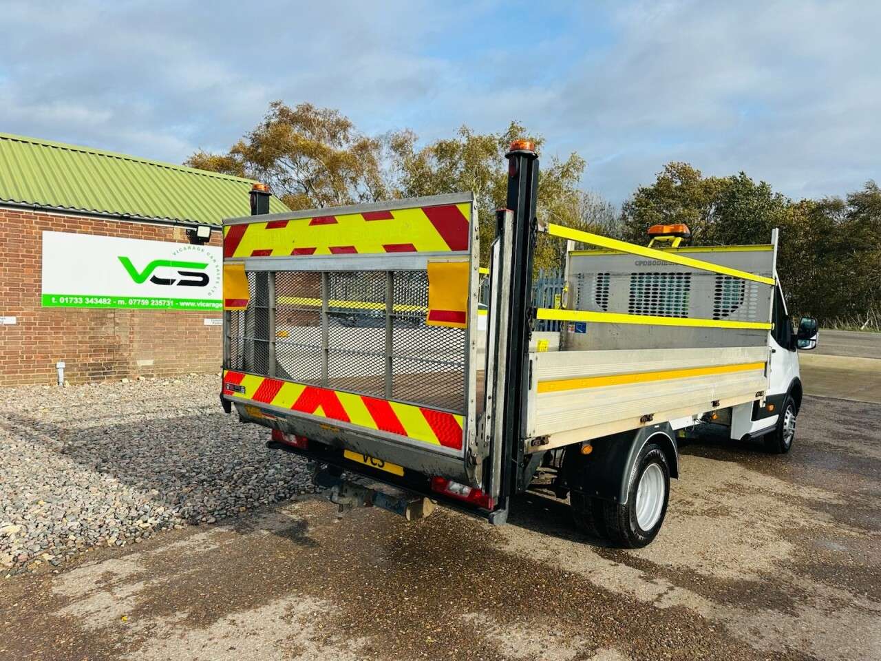 2022 FORD TRANSIT 2022 FORD TRANSIT