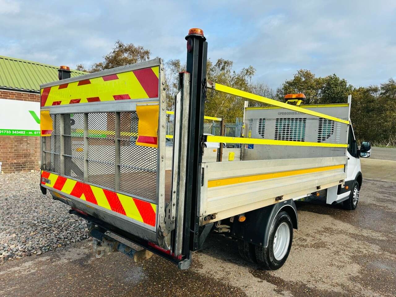 2022 FORD TRANSIT 2022 FORD TRANSIT