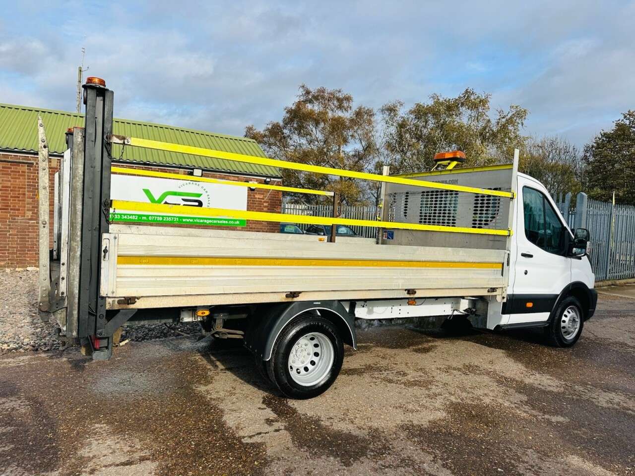 2022 FORD TRANSIT 2022 FORD TRANSIT