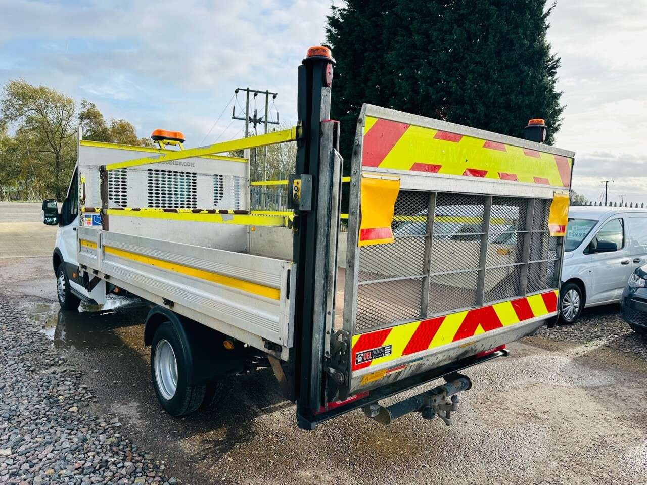 2022 FORD TRANSIT 2022 FORD TRANSIT