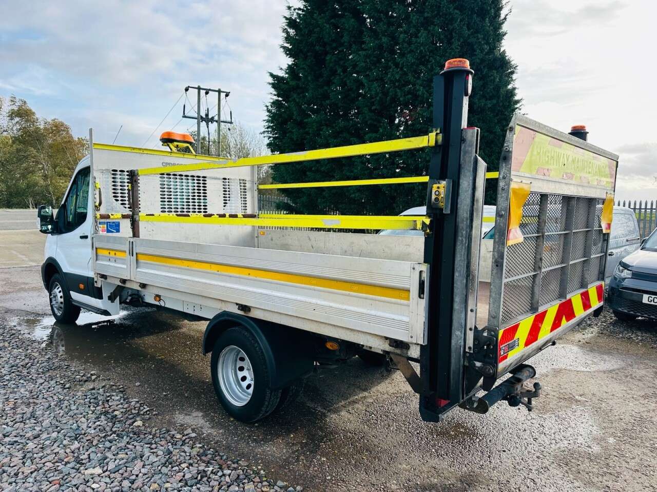 2022 FORD TRANSIT 2022 FORD TRANSIT