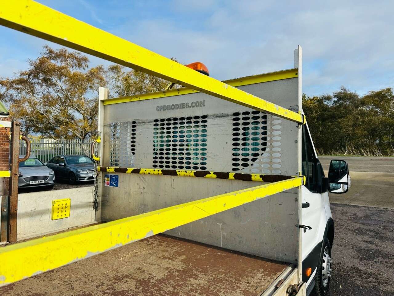 2022 FORD TRANSIT 2022 FORD TRANSIT