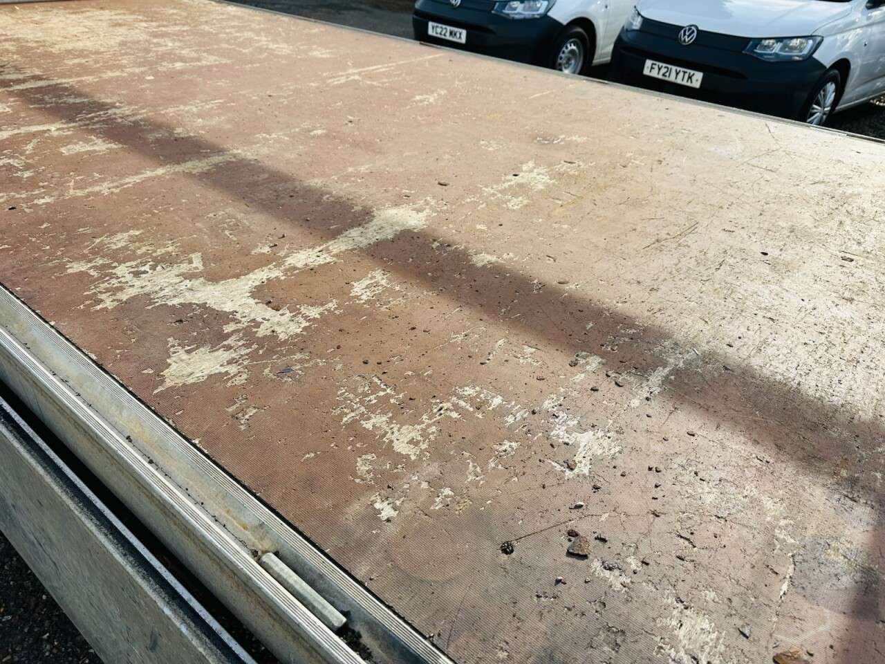 2022 FORD TRANSIT 2022 FORD TRANSIT