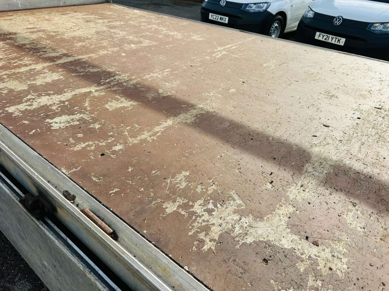 2022 FORD TRANSIT 2022 FORD TRANSIT