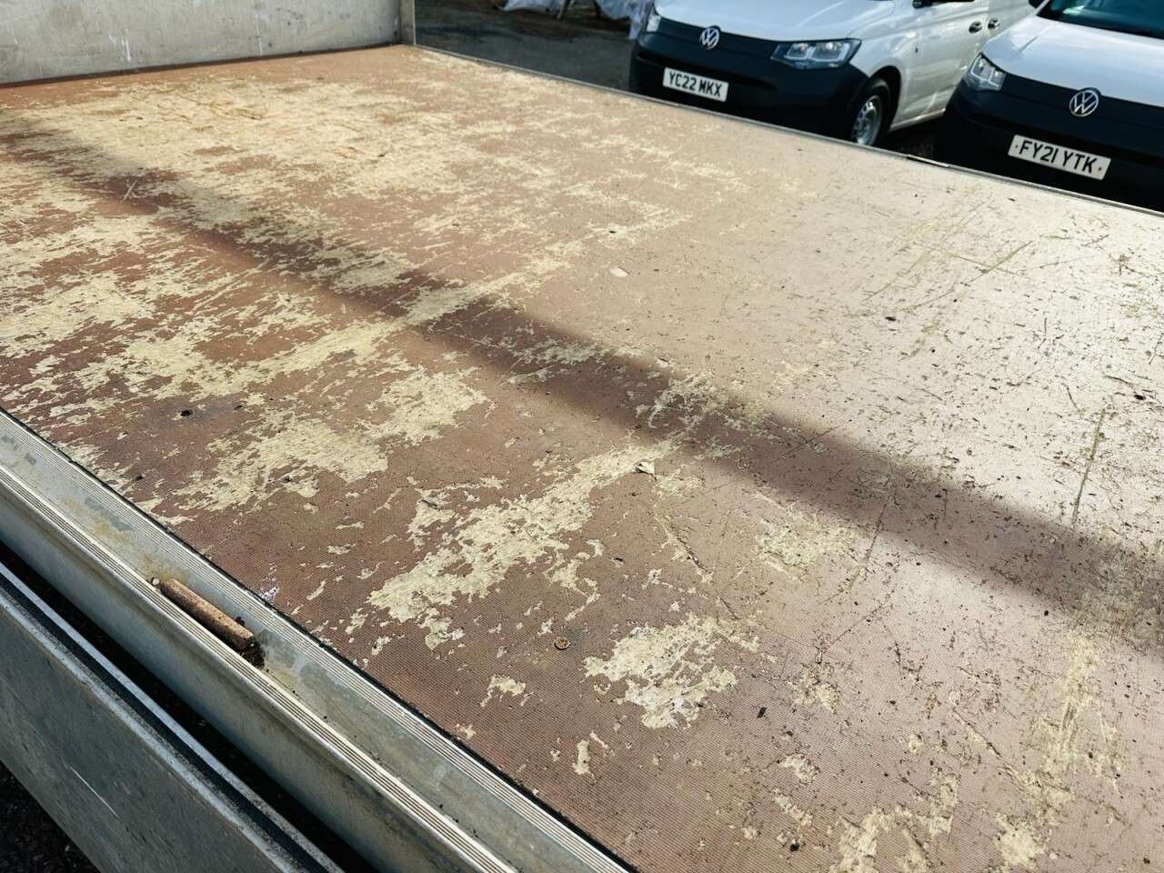 2022 FORD TRANSIT 2022 FORD TRANSIT