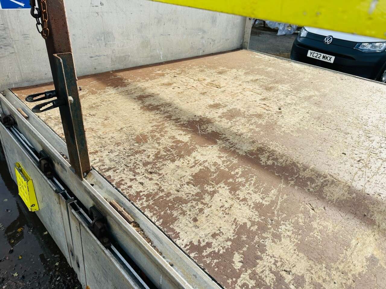 2022 FORD TRANSIT 2022 FORD TRANSIT