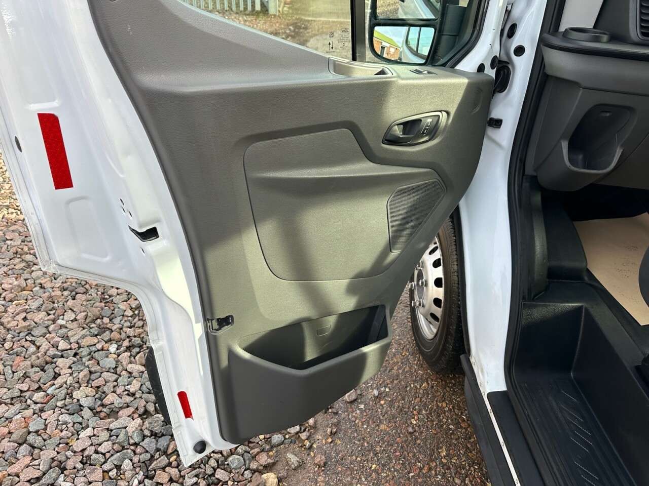 2022 FORD TRANSIT 2022 FORD TRANSIT